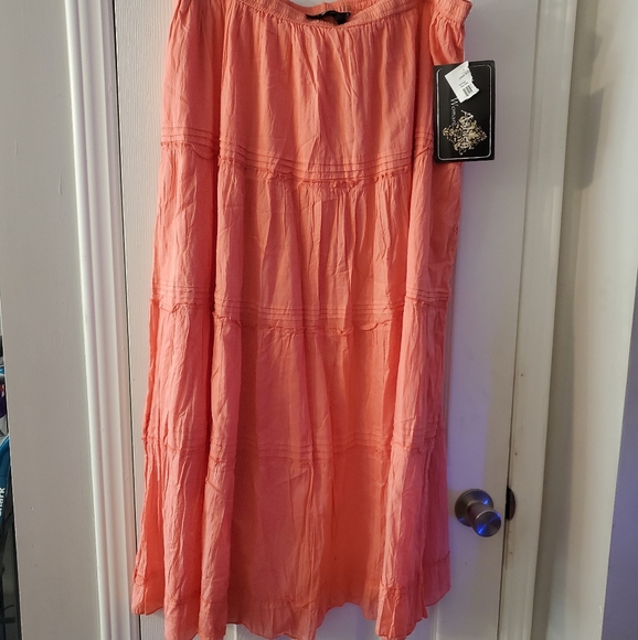 Jane Ashley Dresses & Skirts - Nwt 2x Jane Ashley skirt